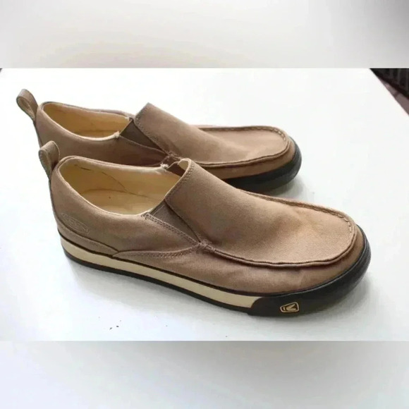 Keen Men’s shoes - Picture 6 of 14